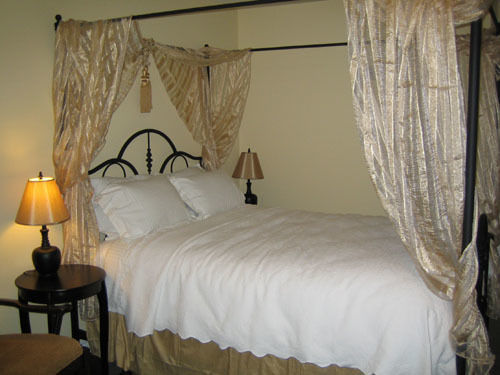 Orchid Inn 나이아가라온더레이크 외부 사진
