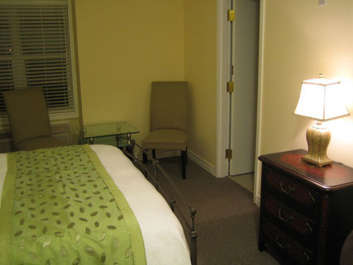 Orchid Inn 나이아가라온더레이크 외부 사진